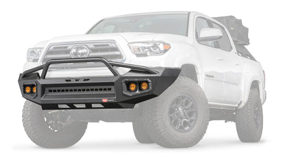 Ascent XP Front Bumper for 2016-2021 Toyota Tacoma