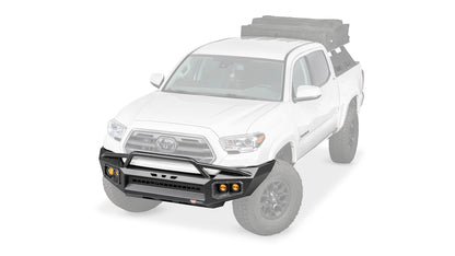 Ascent XP Front Bumper for 2016-2021 Toyota Tacoma