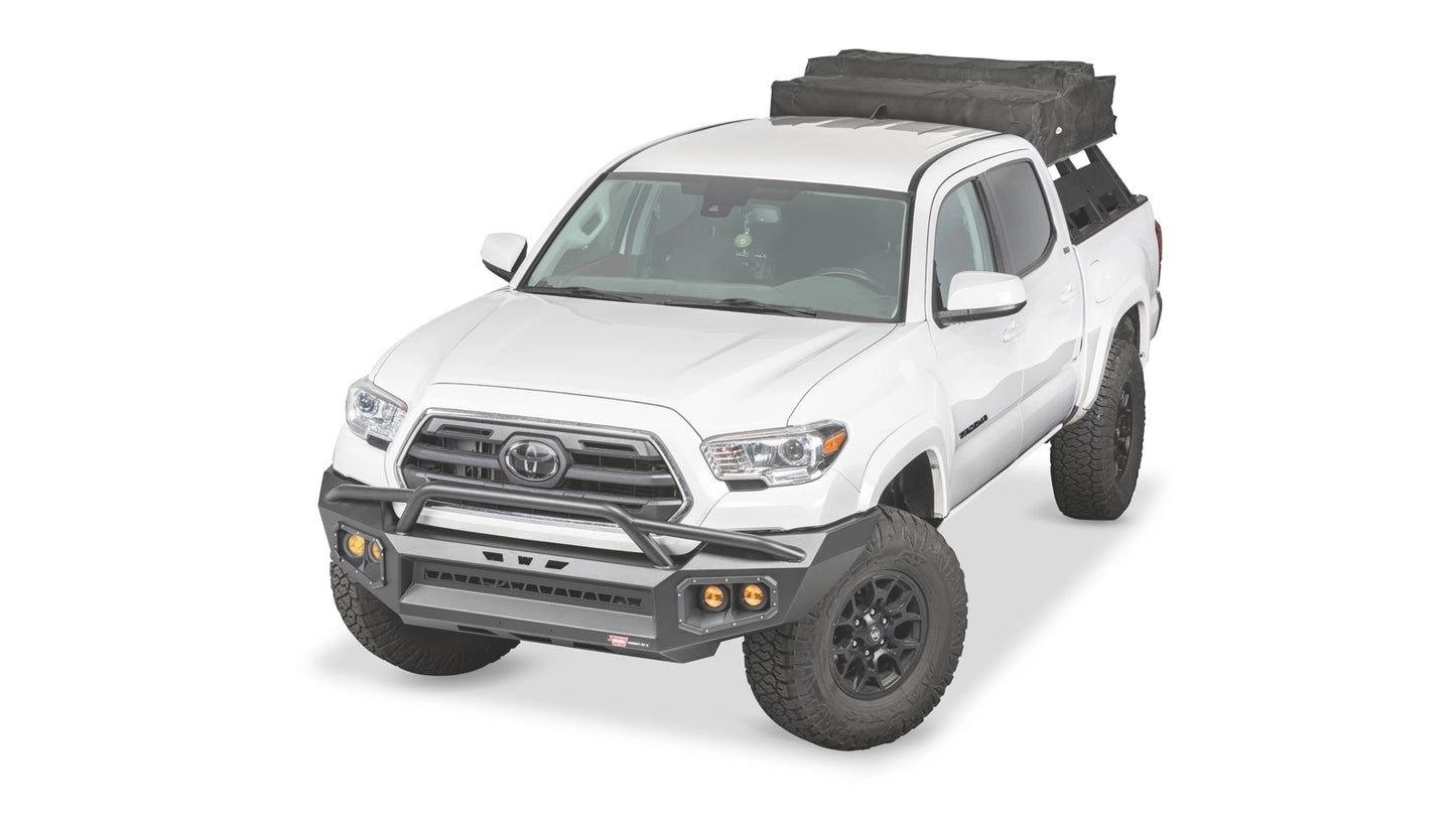 Ascent XP Front Bumper for 2016-2021 Toyota Tacoma