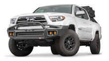 WARN Ascent XP Front Bumper for 2016-2021 Toyota Tacoma