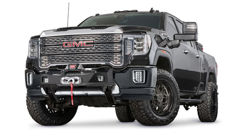 Trans4mer Gen III Bracket Kit for 2020-2026 GMC Sierra 2500/3500 HD