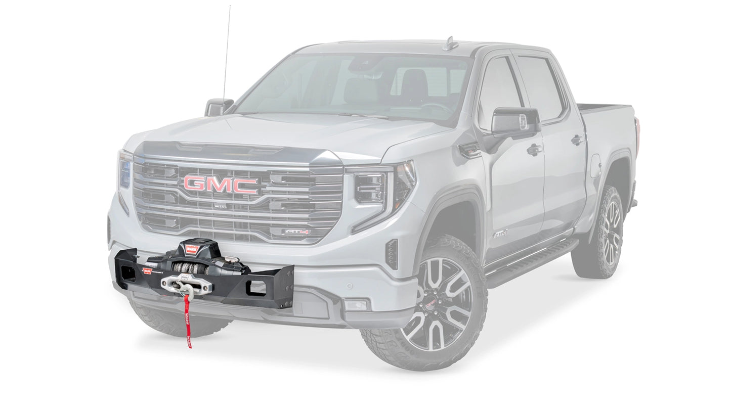 Trans4mer Gen III Bracket Kit for 2020-2026 GMC Sierra 1500, 2022 GMC Sierra 1500 Limited (Old Model), and 2019-2022 GMC Sierra 1500 (New Model)