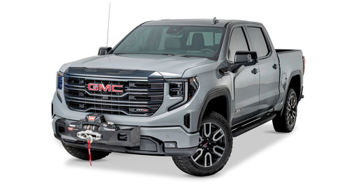 Trans4mer Gen III Bracket Kit for 2020-2026 GMC Sierra 1500, 2022 GMC Sierra 1500 Limited (Old Model), and 2019-2022 GMC Sierra 1500 (New Model)
