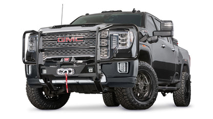 Trans4mer Gen III Mid-Frame Winch Carrier Kit