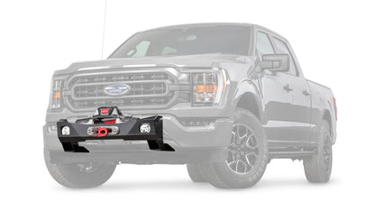 Trans4mer Gen III Bracket Kit for 2021-2025 Ford F-150
