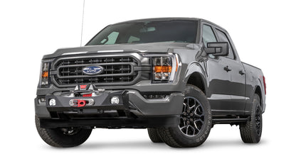 Trans4mer Gen III Bracket Kit for 2021-2025 Ford F-150