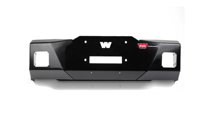 WARN Trans4mer Gen III Large-Frame Winch Carrier Kit winch mount kit