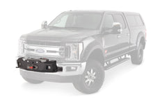 WARN Trans4mer Gen III Series Winch Carrier Kit winch mount kit