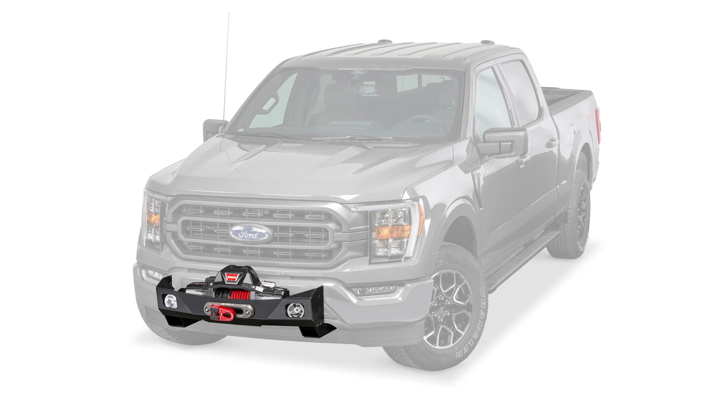 Trans4mer Gen III Bracket Kit for 2021-2025 Ford F-150