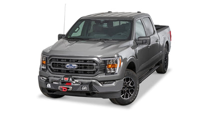 Trans4mer Gen III Bracket Kit for 2021-2025 Ford F-150