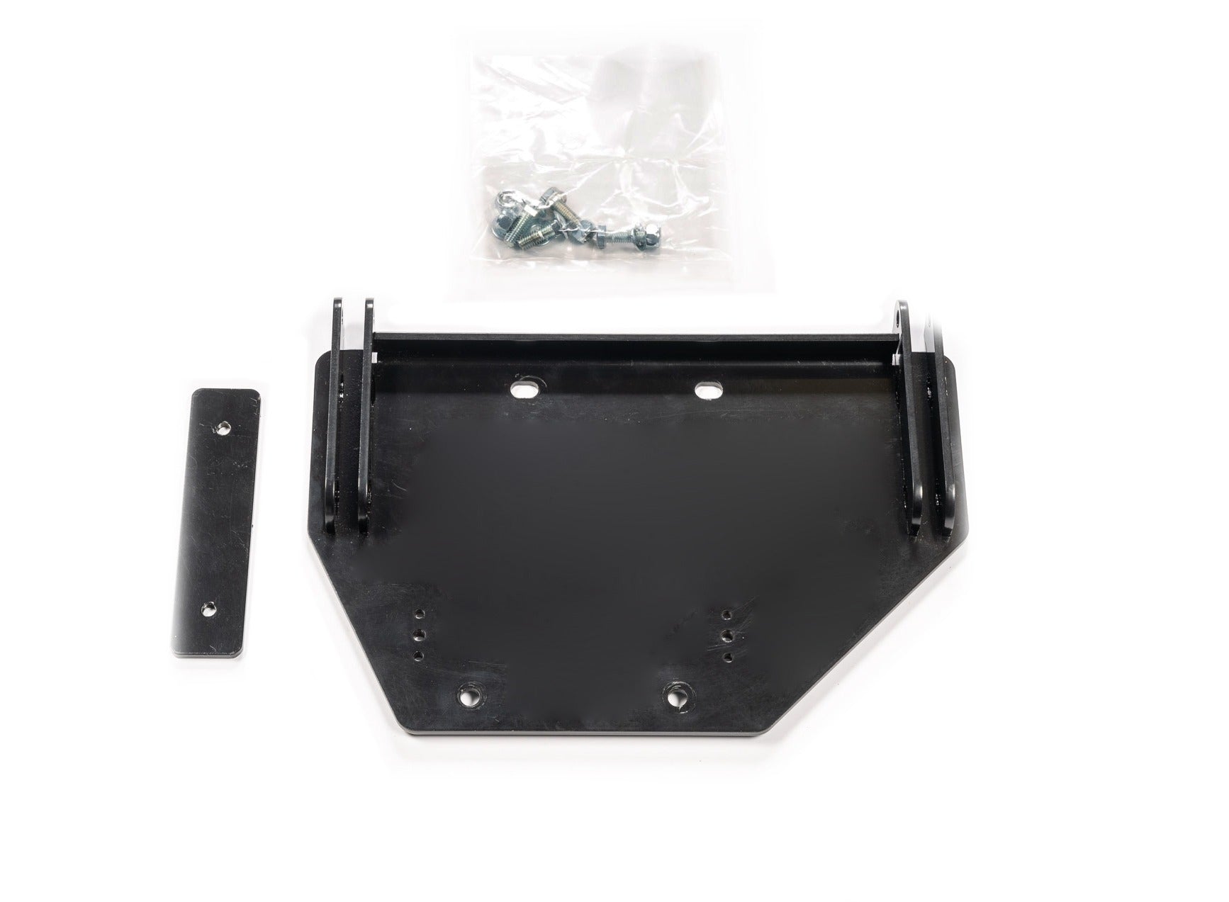 WARN Center Plow Mount Kit for the Arctic Cat Alterra 600