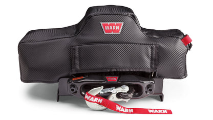 Winch Cover for VR8 / VR10 / VR12 / VR EVO