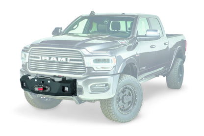 Trans4mer Gen III Bracket Kit for 2019-2026 Ram HD