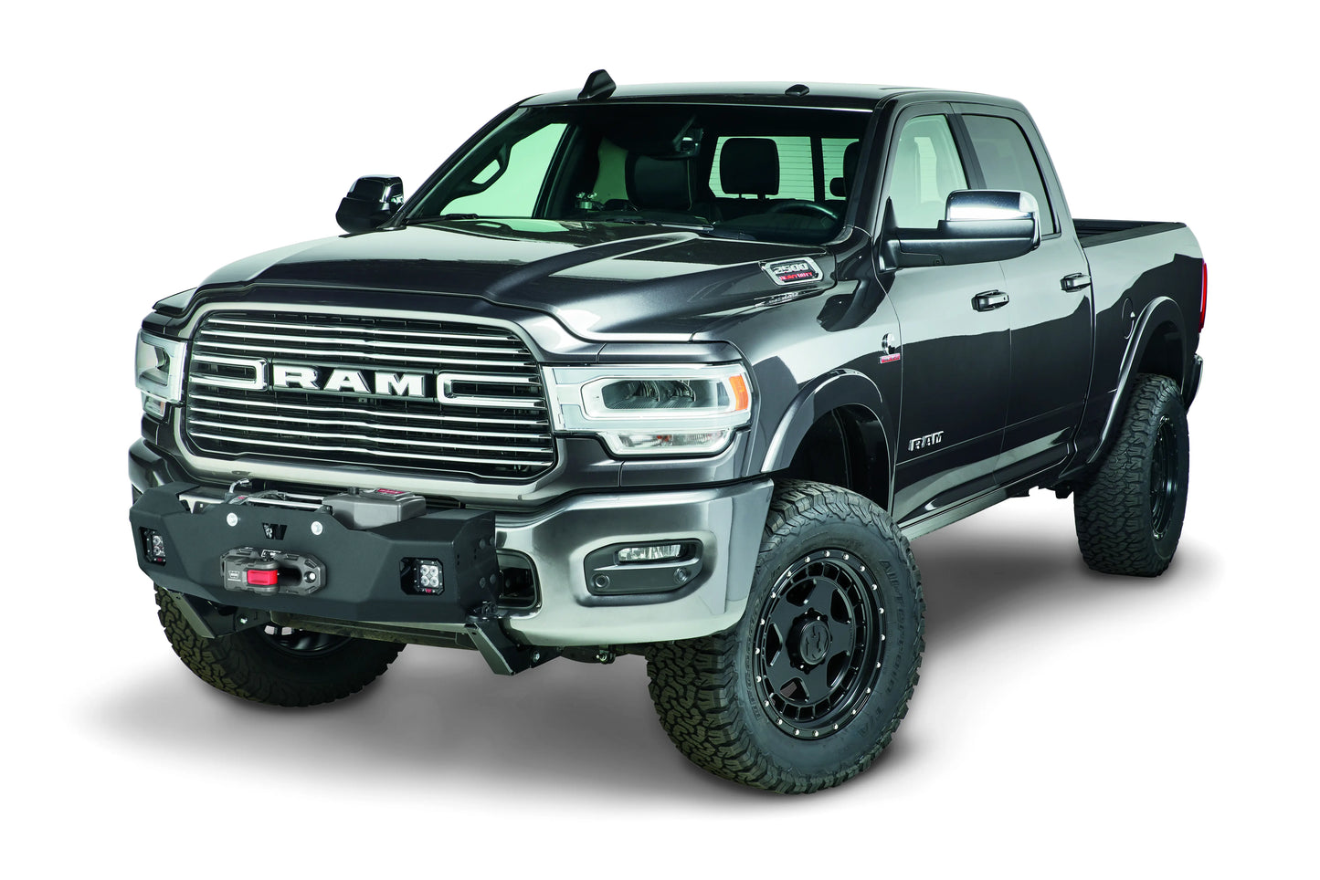 Trans4mer Gen III Bracket Kit for 2019-2026 Ram HD