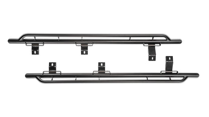 Rock Sliders for 2021-2025 Ford Bronco 4-Door