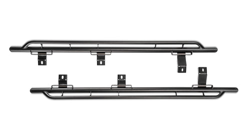 Rock Sliders for 2021-2025 Ford Bronco 2-Door