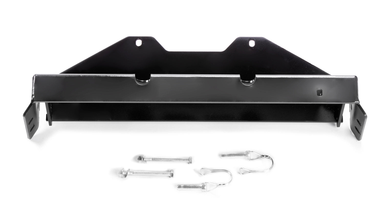 WARN Front Plow Mount Kit for the Can-Am Commander