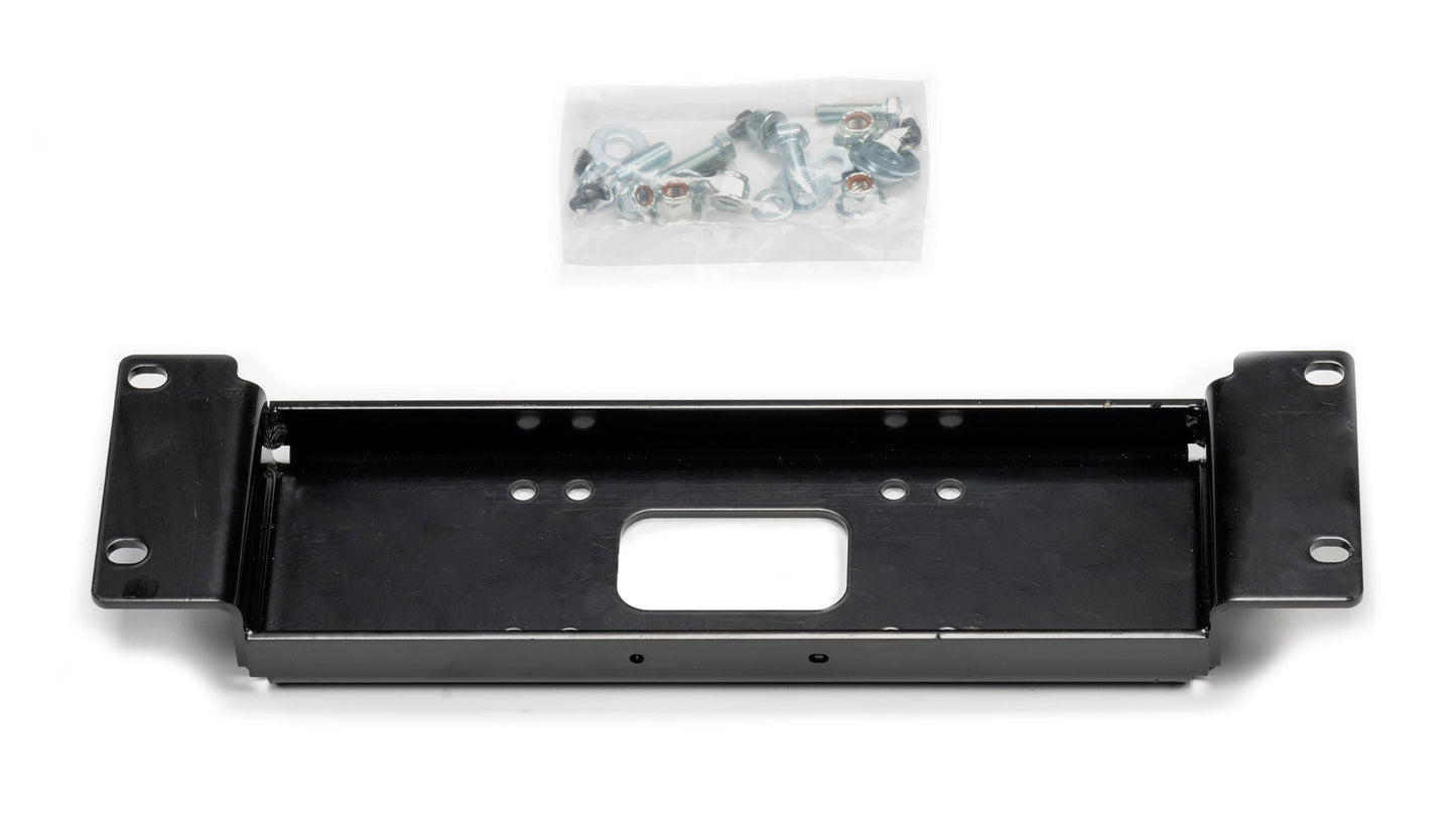 WARN Polaris Ranger 570 SP Winch Mount