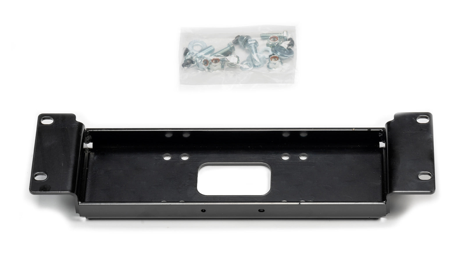 WARN Polaris Ranger 570 SP Winch Mount