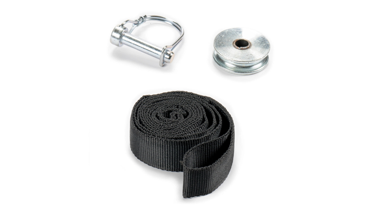 WARN Provantage II Plow Lift Pulley