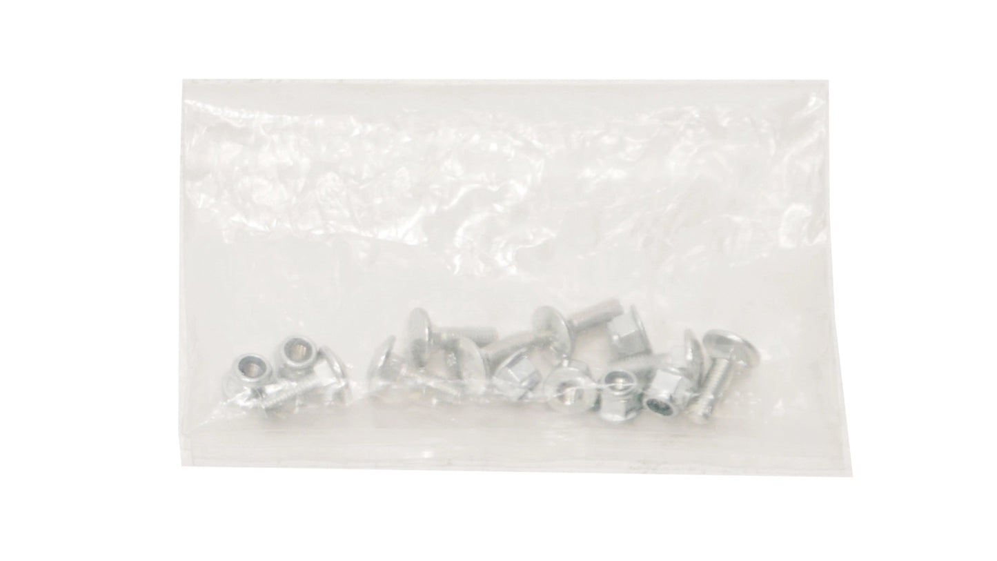 Provantage II Steel Wear Bar Hardware Kit