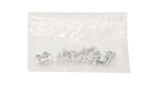Provantage II Steel Wear Bar Hardware Kit