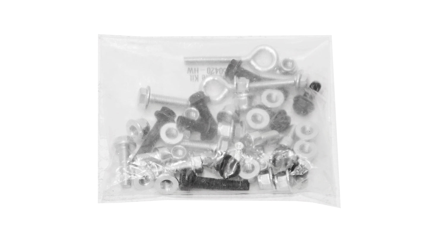 Provantage II Pushtube Hardware Kit