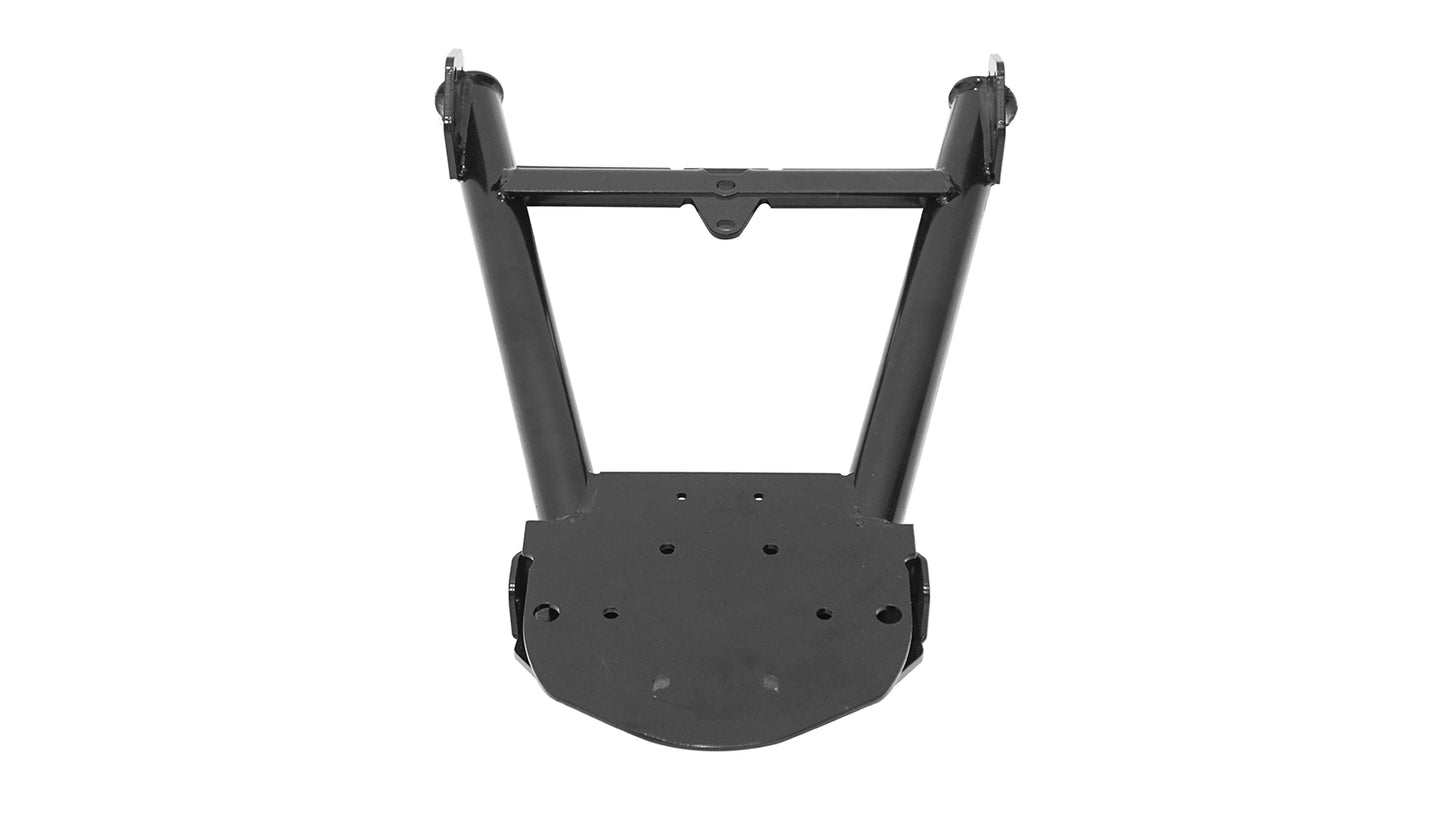 Provantage II Replacement ATV Center Mount Push Tube Frame