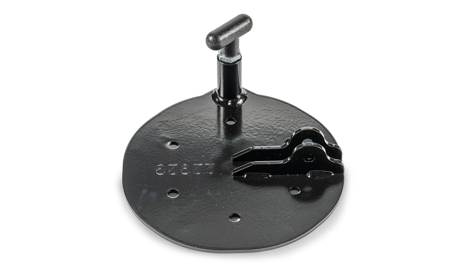 Additional view of the WARN Provantage II Replacement Push Tube Retainer snow plow pushtube