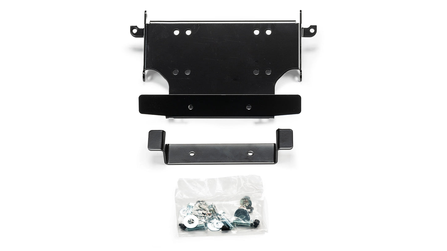 Winch Mount for Honda Talon 1000