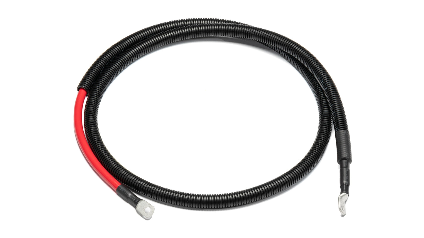 EVO Power Cable Kit