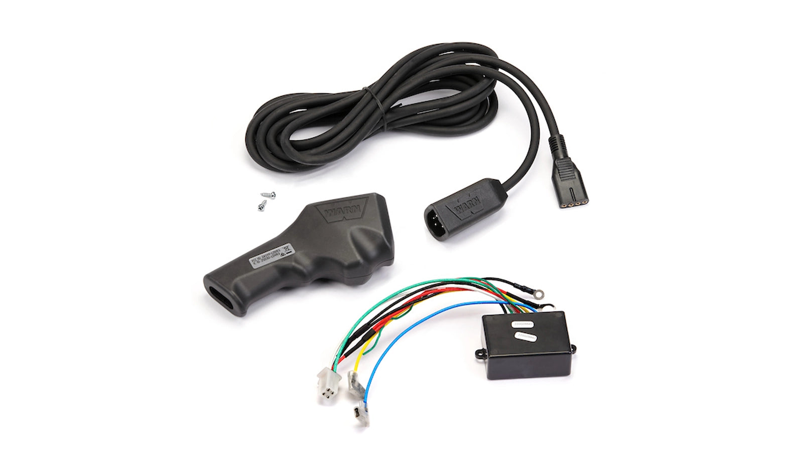 WARN Remote Kit for VR EVO