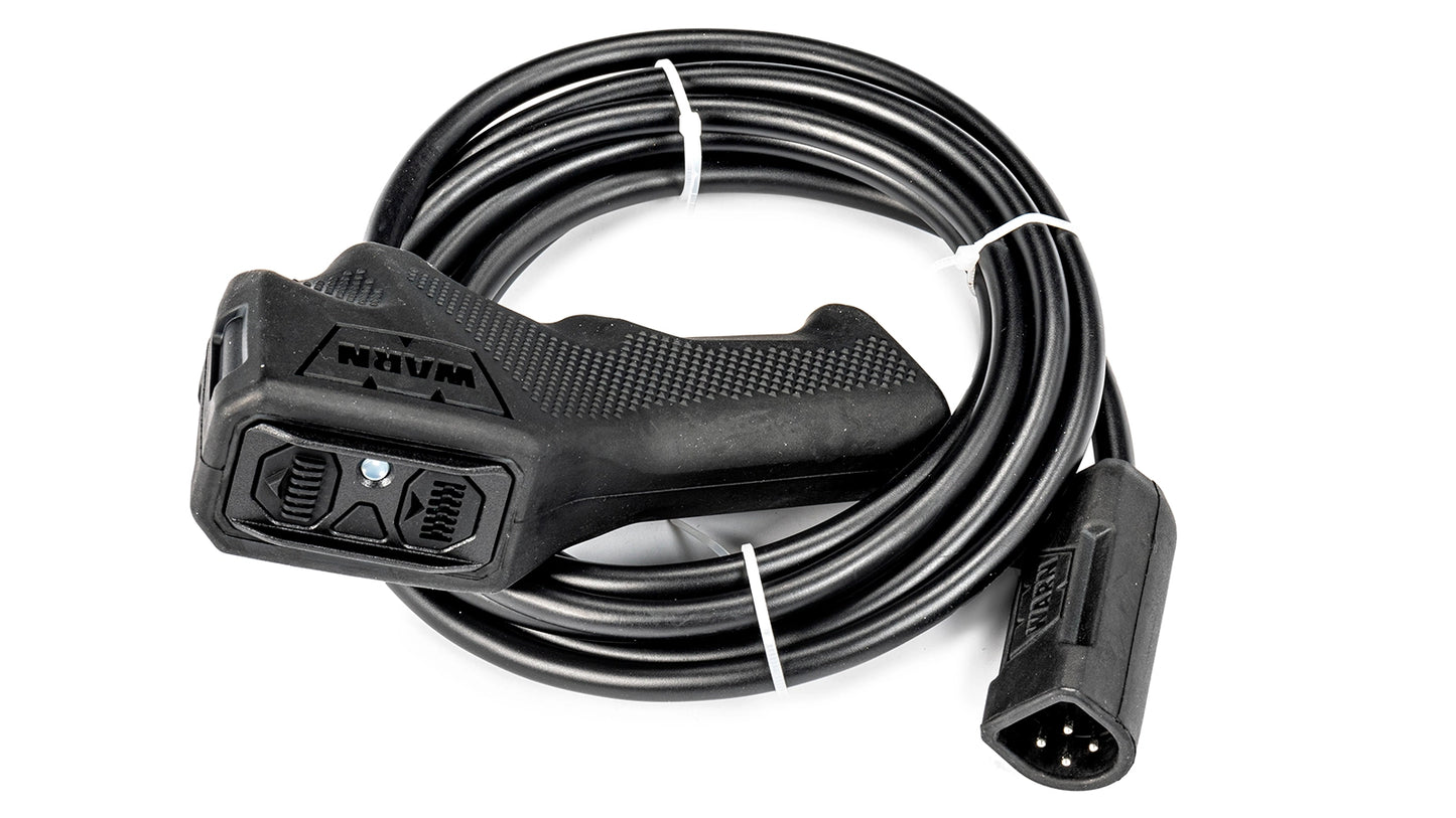 WARN Replacement Remote for ZEON XP