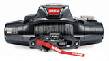 ZEON XD Winch LineUp