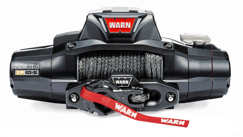 ZEON XD Winch LineUp callout