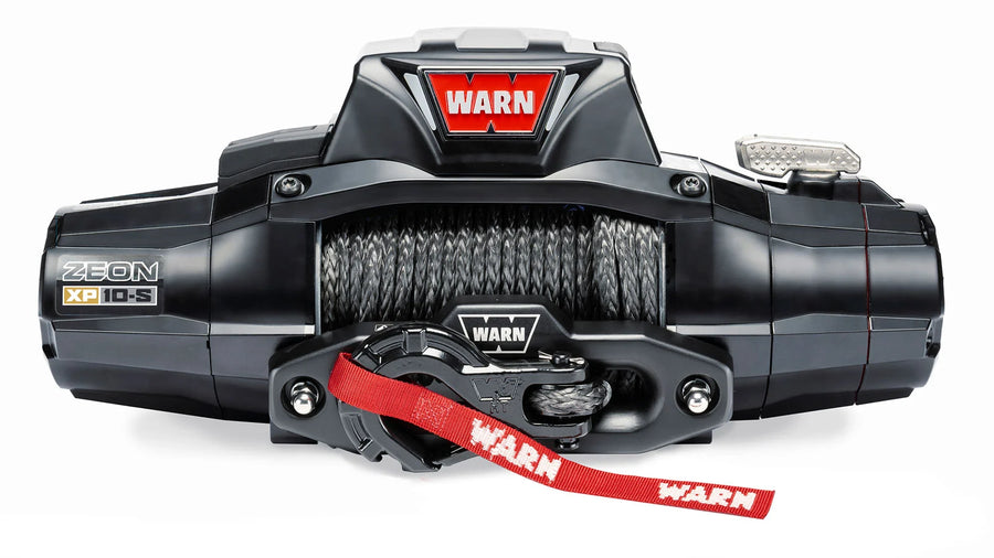 ZEON XD Winch LineUp