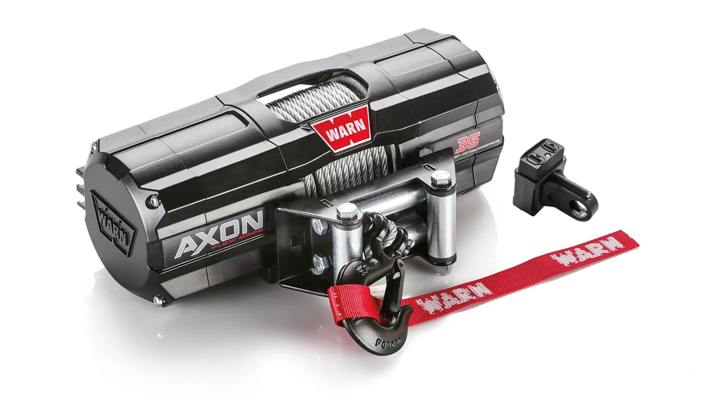 AXON 35