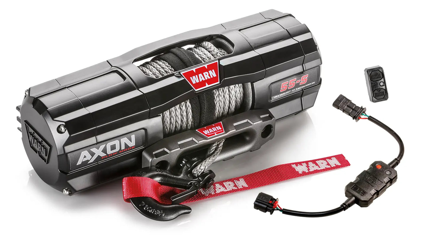 AXON 55-S