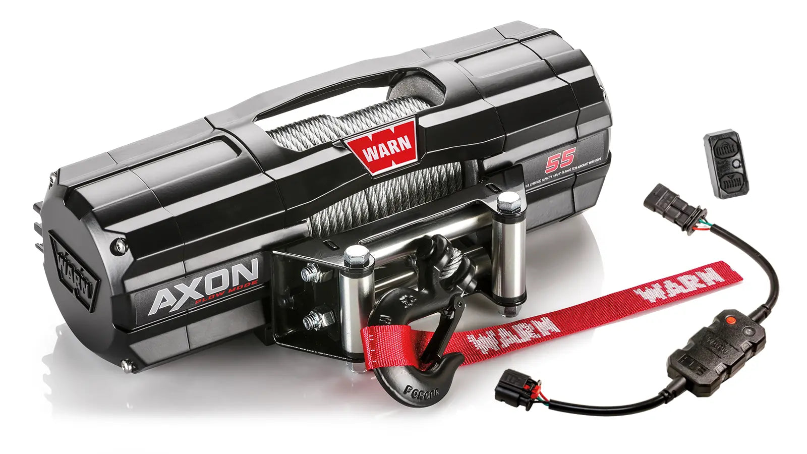 AXON 55 – Warn Industries AXON 55 – Warn Industries