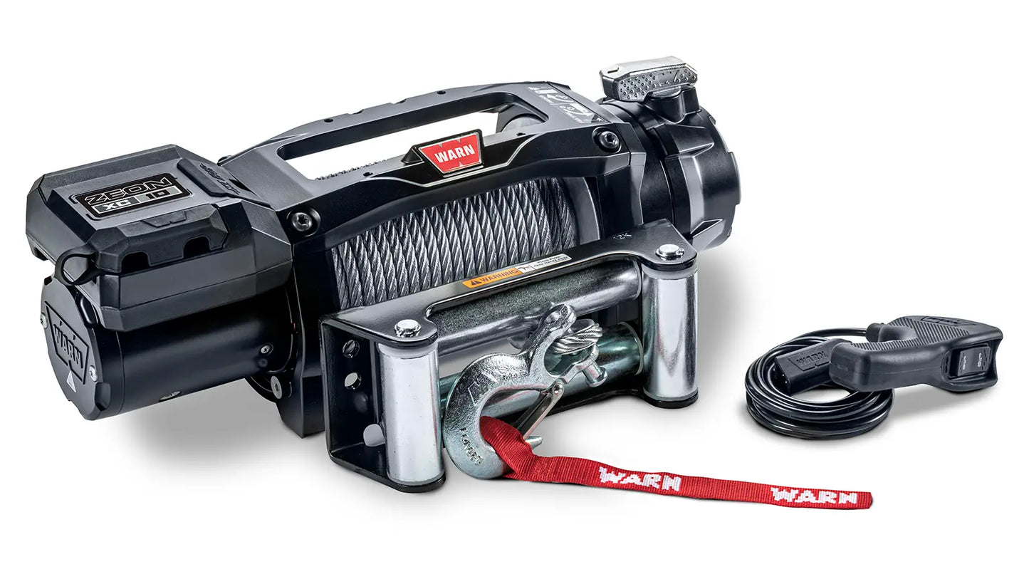 ZEON XC 10