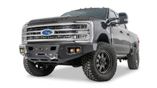 WARN Ascent HD Front Bumper for 2023-2026 Ford Super Duty