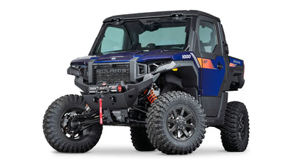 Winch Bumper for 2024-2025 Polaris Expedition