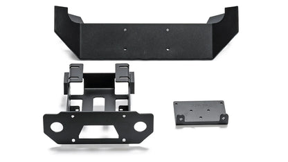 Winch Bumper for 2024-2025 Polaris Expedition