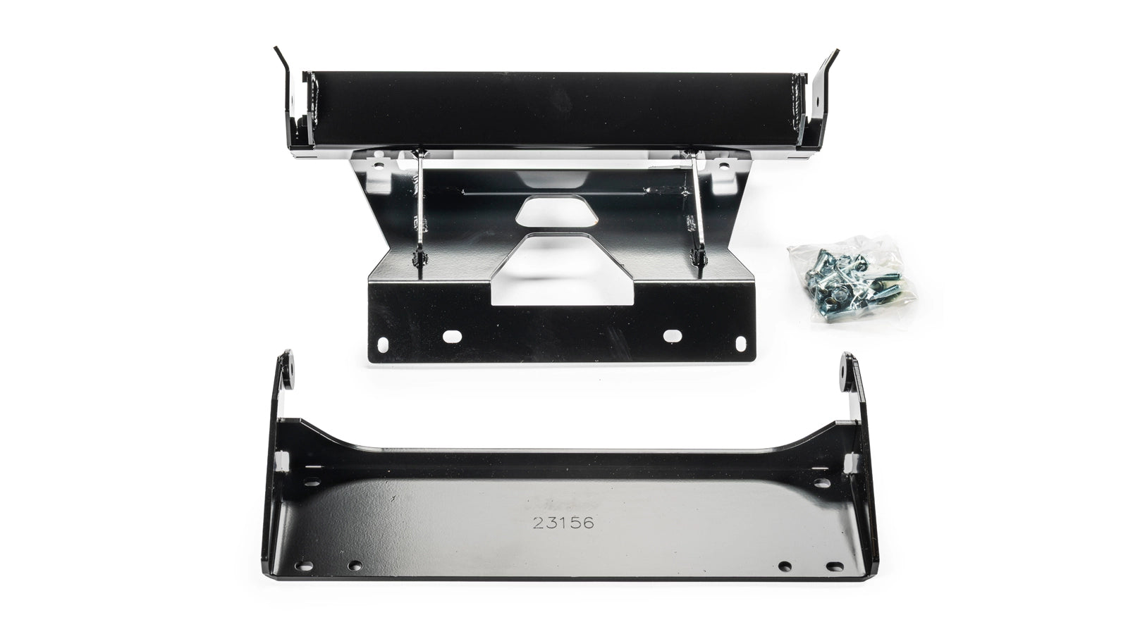 WARN Front Plow Mount Kit for the Polaris Ranger 570