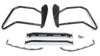 WARN Trans4mer Gen III Grille Guard Kit for 2024-2026 GMC Sierra 2500 / 3500 HD
