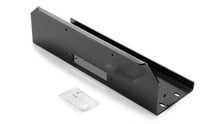 WARN Universal Foot-Forward / Upright Winch Mounting Plate