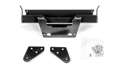 Front Plow Mount Kit for the Can-Am Outlander