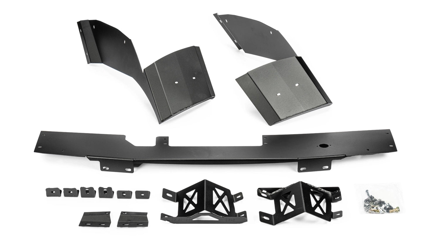 Skirting Kit for Hidden Winch Mount
