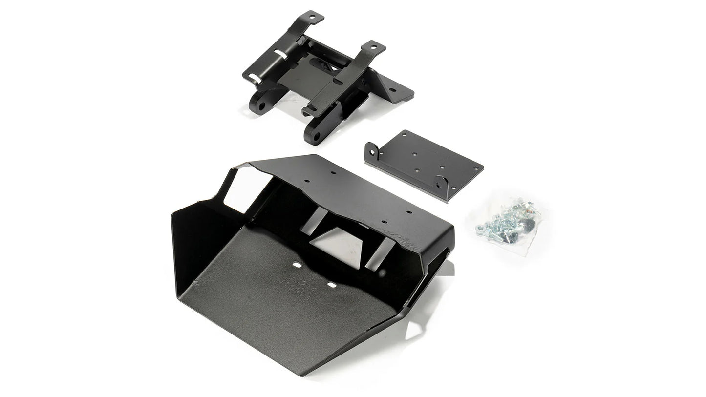 Bumper for Can-Am Maverick R
