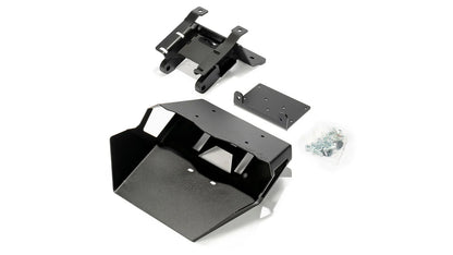 Bumper for Can-Am Maverick R